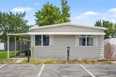 3500 S King Street, Denver, CO 80236 - Photo 1