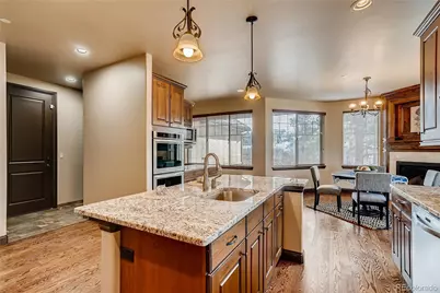 1696 Avenida Del Sol, Castle Rock, CO 80104 - Photo 12