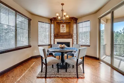 1696 Avenida Del Sol, Castle Rock, CO 80104 - Photo 14