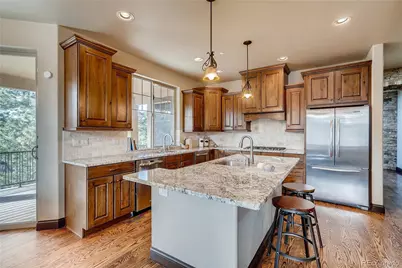 1696 Avenida Del Sol, Castle Rock, CO 80104 - Photo 10