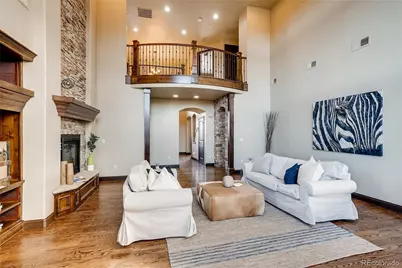 1696 Avenida Del Sol, Castle Rock, CO 80104 - Photo 18