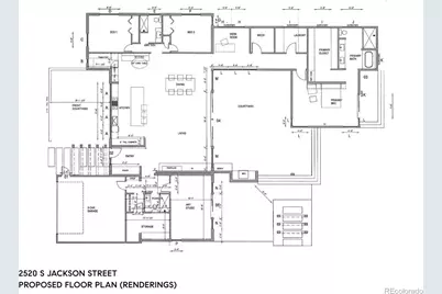 2520 S Jackson Street, Denver, CO 80210 - Photo 26