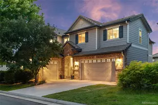 5984 S Paris Pl, Greenwood Village, CO 80111 - Photo 1