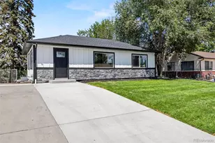 2131 W Gill Pl, Denver, CO 80223 - Photo 1