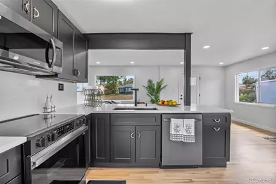 2131 W Gill Place, Denver, CO 80223 - Photo 16