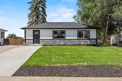 2131 W Gill Place, Denver, CO 80223 - Photo 2