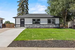 2131 W Gill Pl, Denver, CO 80223 - Photo 2