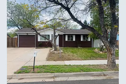 823 S Moline Street, Aurora, CO 80012 - Photo 1