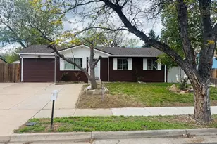 823 S Moline St, Aurora, CO 80012 - Photo 1