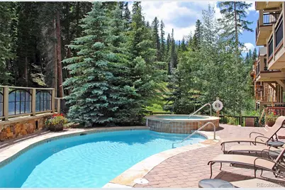 280 Trailhead Drive #3027, Keystone, CO 80435 - Photo 40