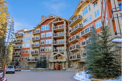 280 Trailhead Drive #3027, Keystone, CO 80435 - Photo 46