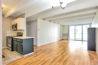 4801 E 9th Avenue #207S, Denver, CO 80220 - Photo 4
