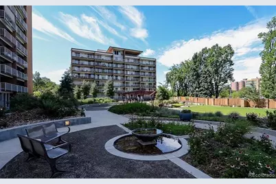 4801 E 9th Avenue #207S, Denver, CO 80220 - Photo 16