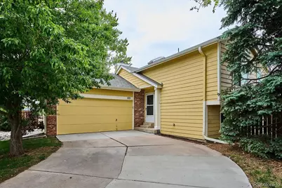 525 Lindenwood Court, Highlands Ranch, CO 80126 - Photo 1