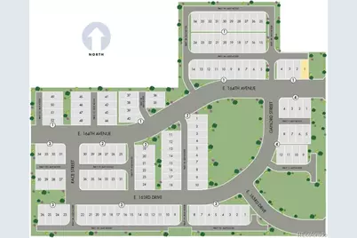 16358 Gaylord Street, Thornton, CO 80602 - Photo 28