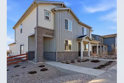 16358 Gaylord Street, Thornton, CO 80602 - Photo 1