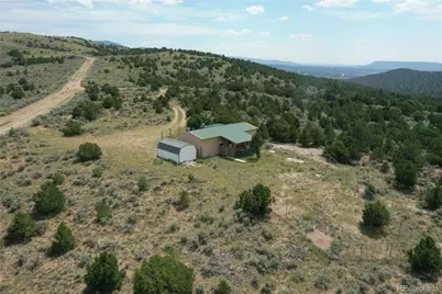 4535 Sarnoff Road, Fort Garland, CO 81133 - Photo 44