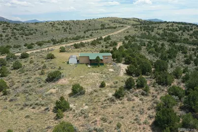4535 Sarnoff Road, Fort Garland, CO 81133 - Photo 2