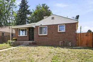 3223 Newport St, Denver, CO 80207 - Photo 2