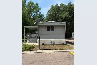 5102 Galley Road, Colorado Springs, CO 80915 - Photo 1