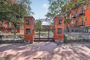 1376 N Pearl St, Denver, CO 80203 - Photo 2