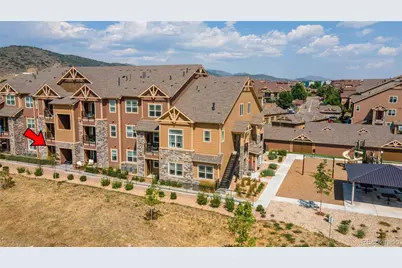 9962 W Victoria Place #106, Littleton, CO 80127 - Photo 2