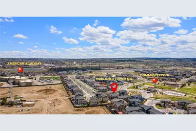 11235 S Neu Towne Circle, Parker, CO 80134 - Photo 4