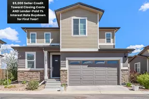 11235 S Neu Towne Cir, Parker, CO 80134 - Photo 1