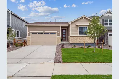 24787 E 40th Avenue, Aurora, CO 80019 - Photo 1