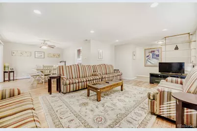2701 E Evans Avenue, Denver, CO 80210 - Photo 4