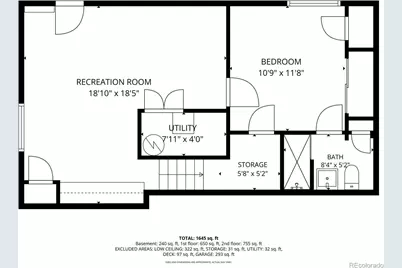 12772 Henson Creek Street, Parker, CO 80134 - Photo 44