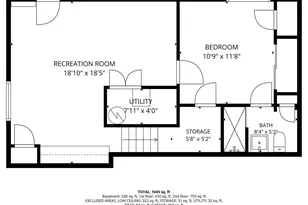 12772 Henson Creek St, Parker, CO 80134 - Photo 44