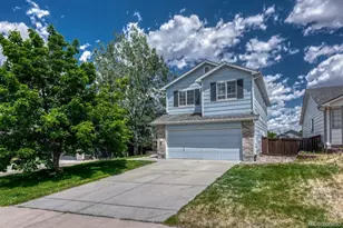 12772 Henson Creek St, Parker, CO 80134 - Photo 1