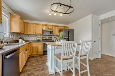 12772 Henson Creek Street, Parker, CO 80134 - Photo 16