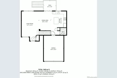 12772 Henson Creek Street, Parker, CO 80134 - Photo 42