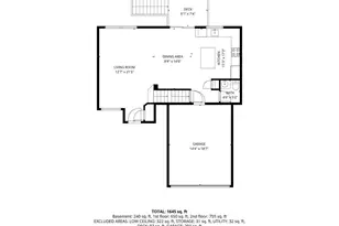 12772 Henson Creek St, Parker, CO 80134 - Photo 42