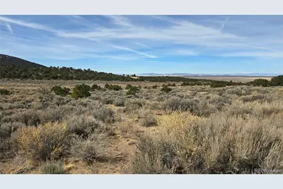 Lot 1075 Sylvia Road, Fort Garland, CO 81133 - Photo 2