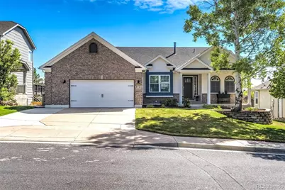 5423 Campglen Drive, Colorado Springs, CO 80906 - Photo 1