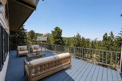 4360 Green Mountain Drive, Livermore, CO 80536 - Photo 22