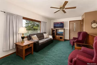 4360 Green Mountain Drive, Livermore, CO 80536 - Photo 12