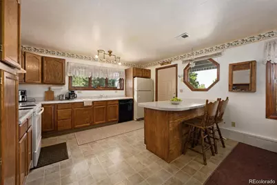 4360 Green Mountain Drive, Livermore, CO 80536 - Photo 4