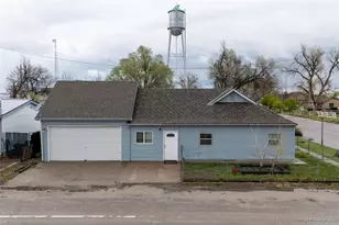 505 2nd Ave, Deer Trail, CO 80105 - Photo 1