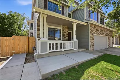 5504 E Burlington Drive, Castle Rock, CO 80104 - Photo 2