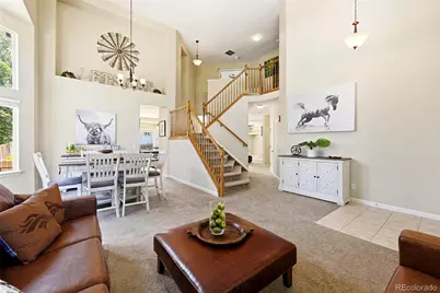 5504 E Burlington Drive, Castle Rock, CO 80104 - Photo 6
