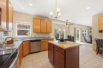 5504 E Burlington Drive, Castle Rock, CO 80104 - Photo 16