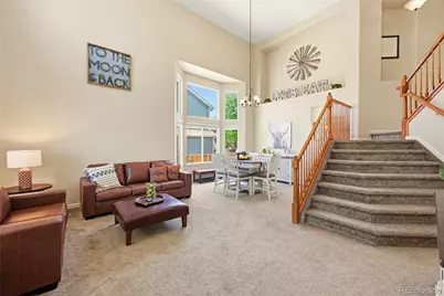 5504 E Burlington Drive, Castle Rock, CO 80104 - Photo 4
