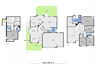 5504 E Burlington Dr, Castle Rock, CO 80104 - Photo 50