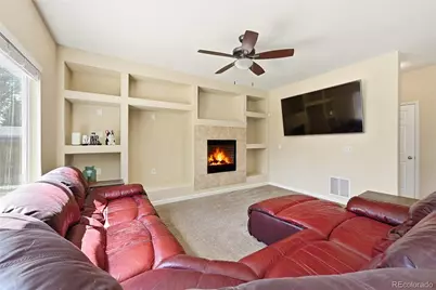 5504 E Burlington Drive, Castle Rock, CO 80104 - Photo 12