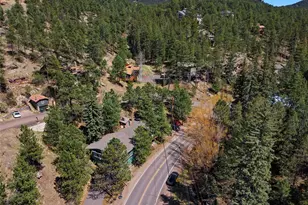 4932 Little Cub Creek Rd, Evergreen, CO 80439 - Photo 4
