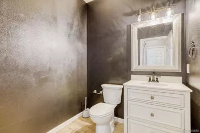 1538 Bennet Mountain Road, Castle Rock, CO 80109 - Photo 14